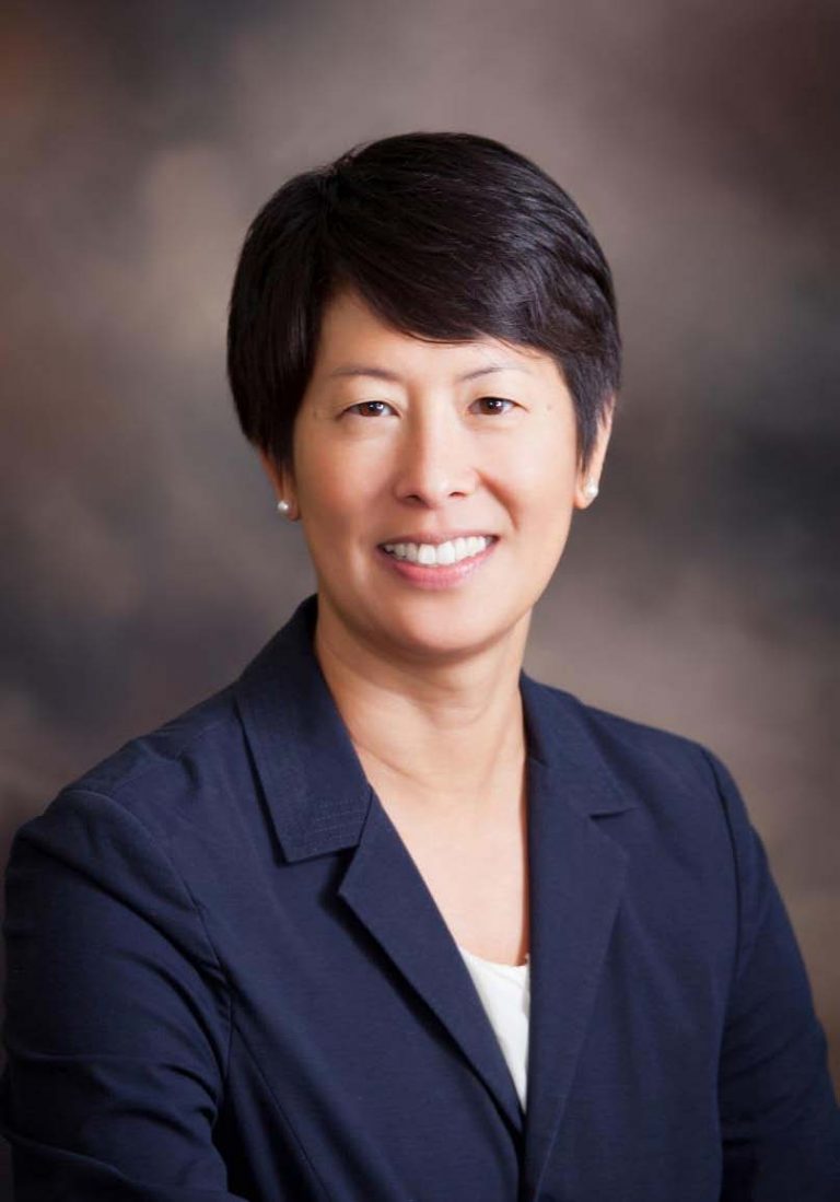 Edie Chang – NACW conference